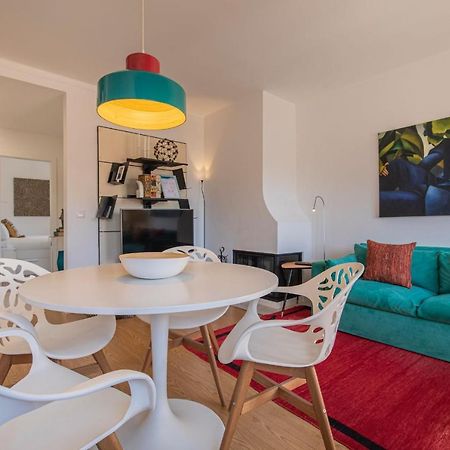 Lovelystay - Sintra Mountain View Exterior foto