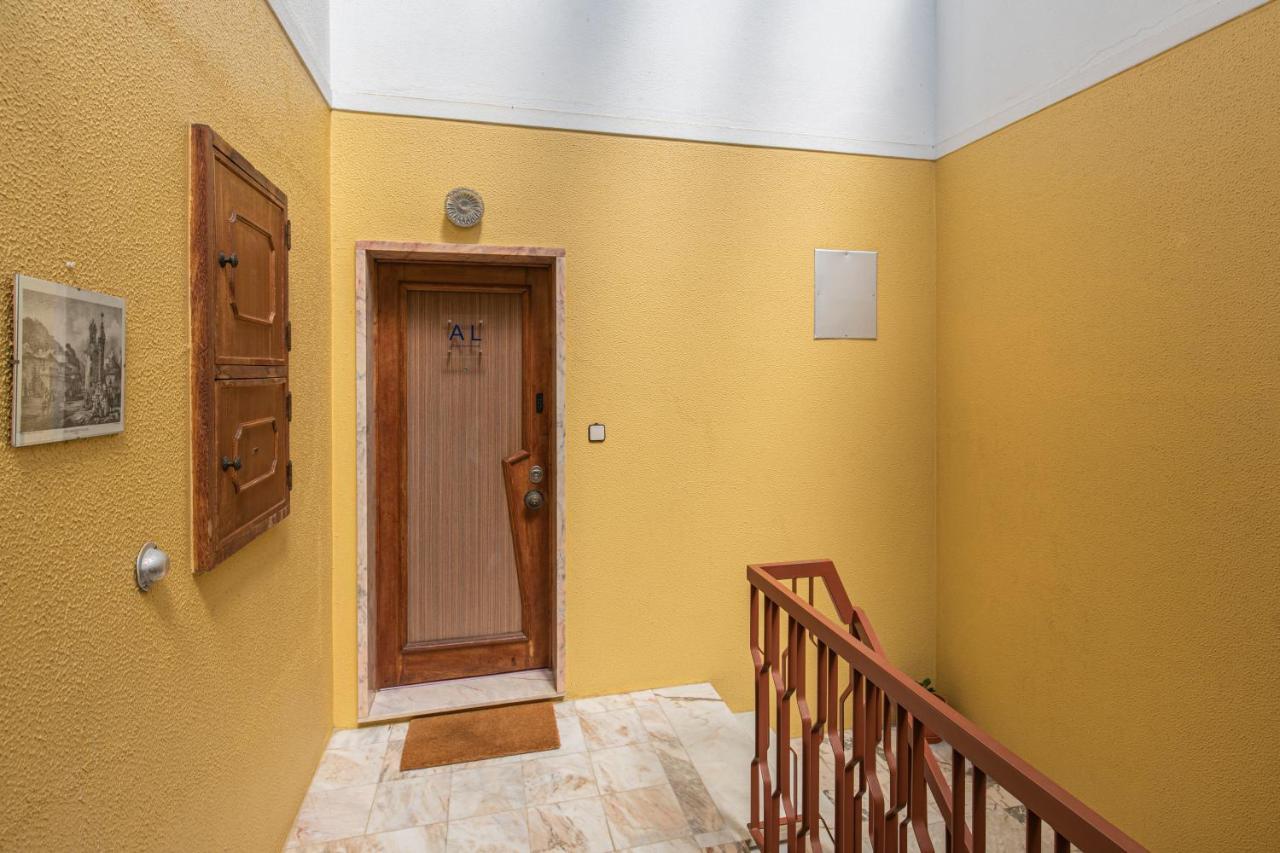 Lovelystay - Sintra Mountain View Exterior foto