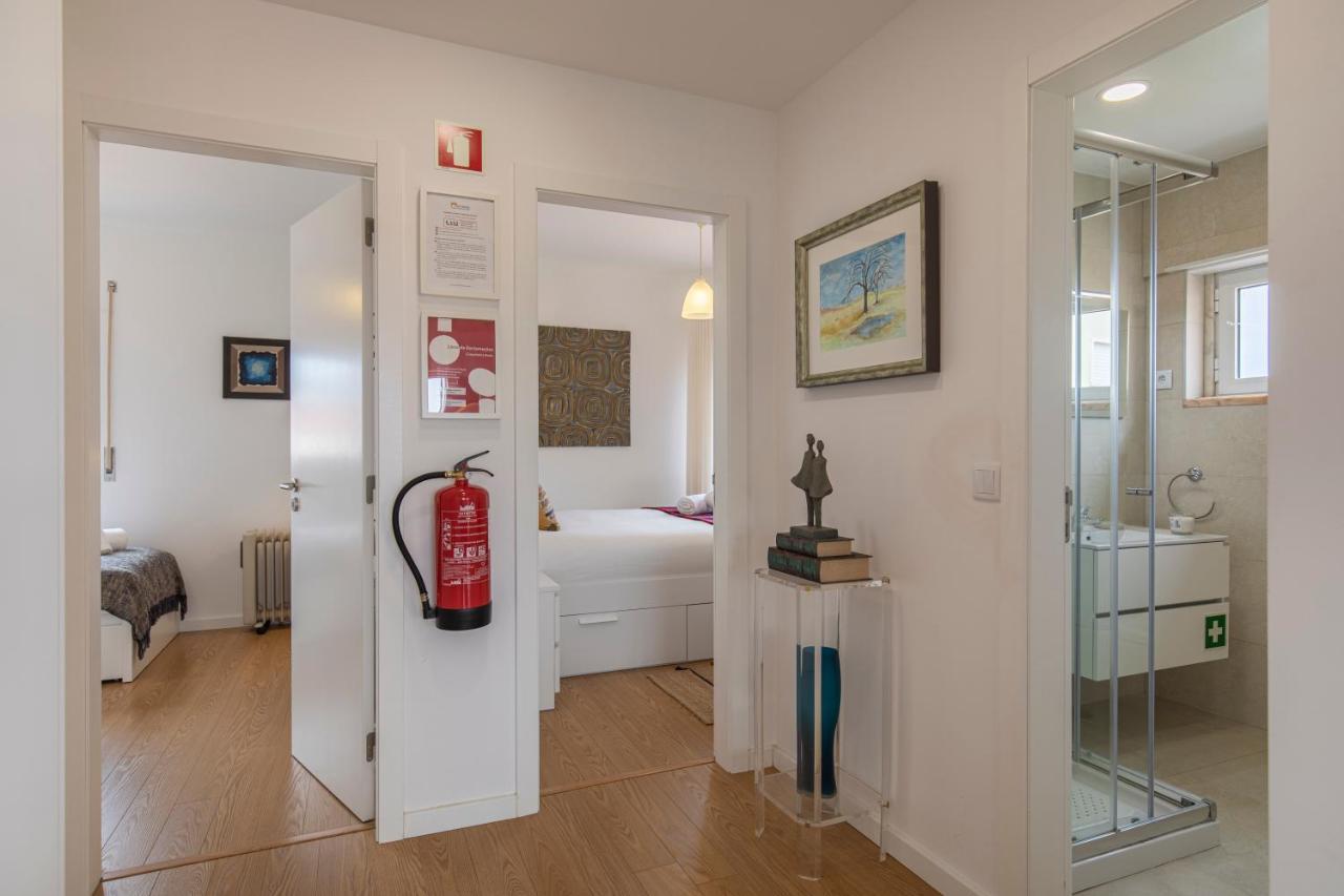 Lovelystay - Sintra Mountain View Exterior foto