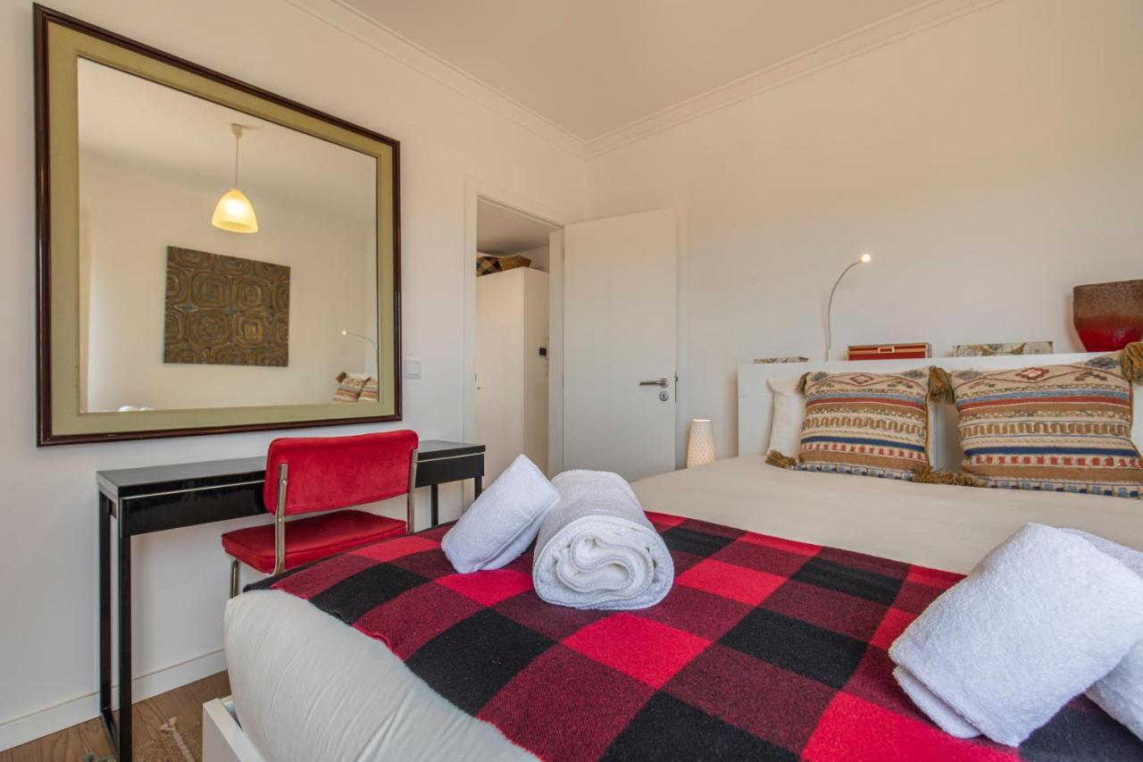 Lovelystay - Sintra Mountain View Exterior foto