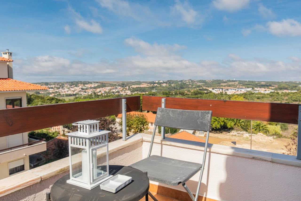 Lovelystay - Sintra Mountain View Exterior foto